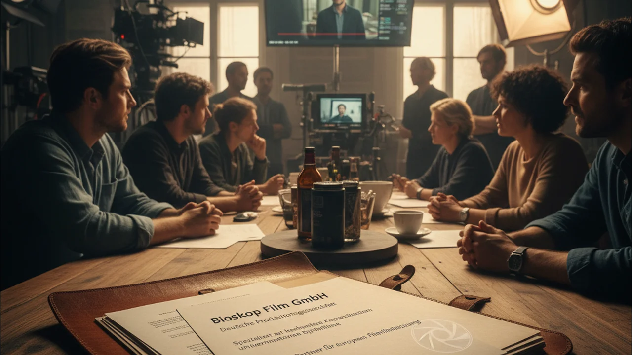 Bioskop Film GmbH