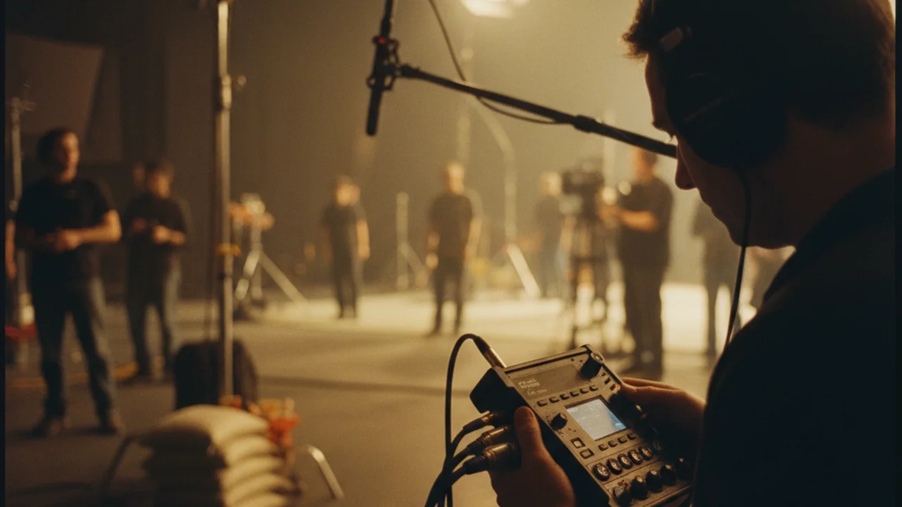 BNC Connector