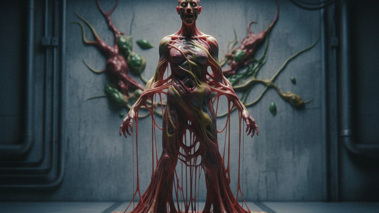 Body Horror