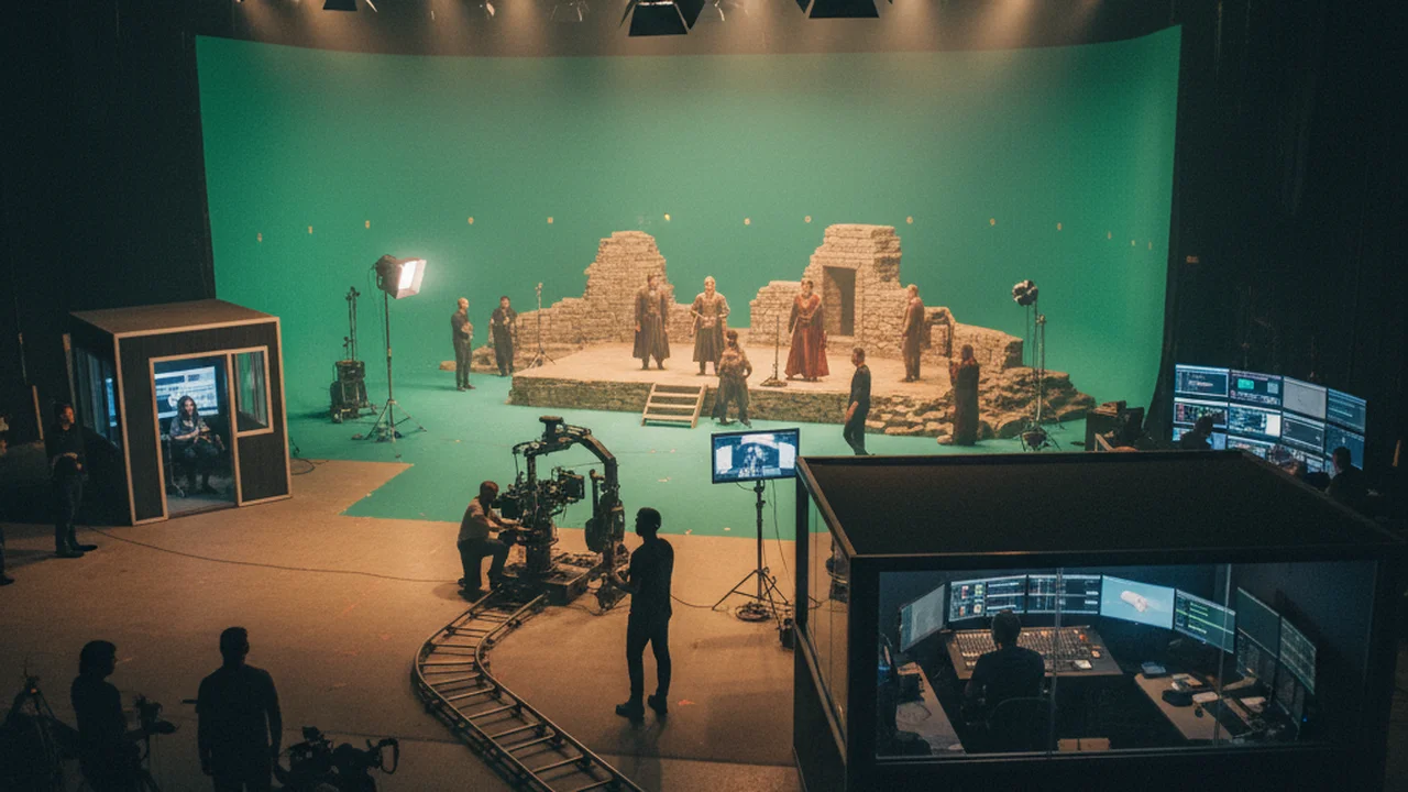 Boyana Film