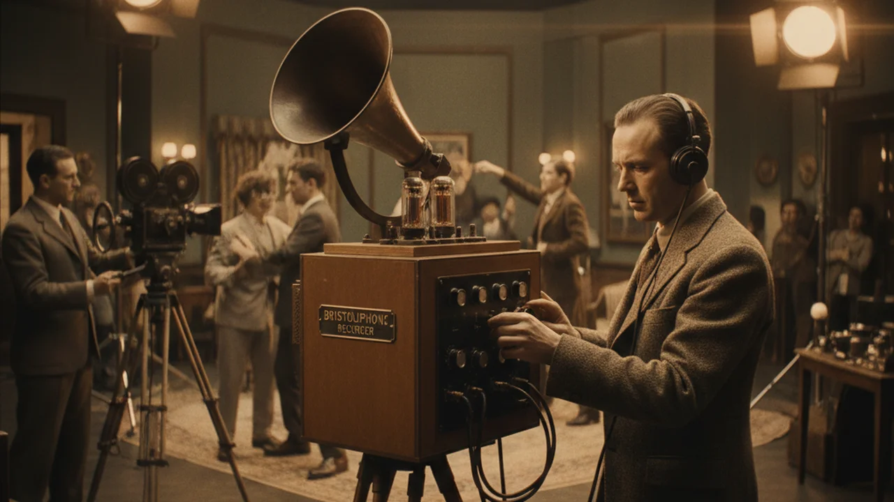 Bristolphone