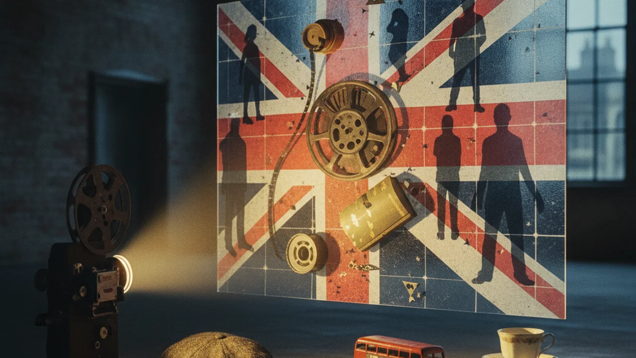 British Cultural Studies