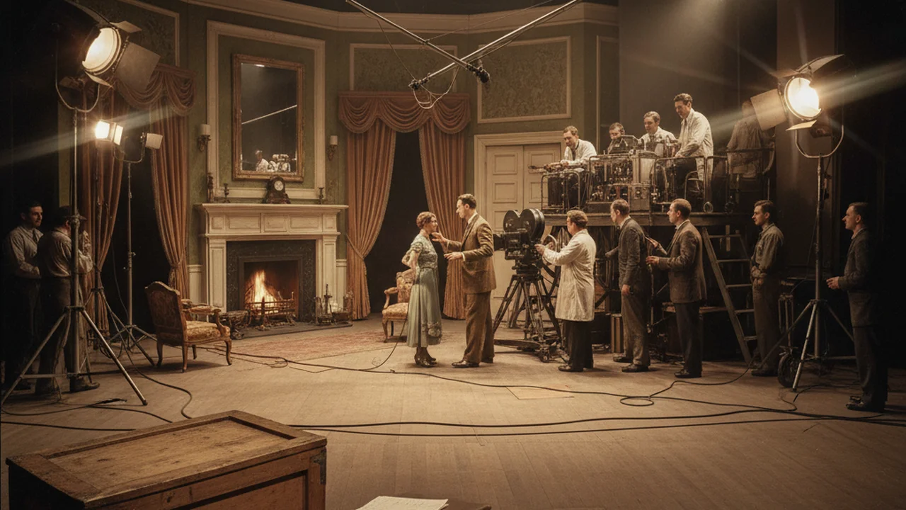 British International Pictures (BIP)