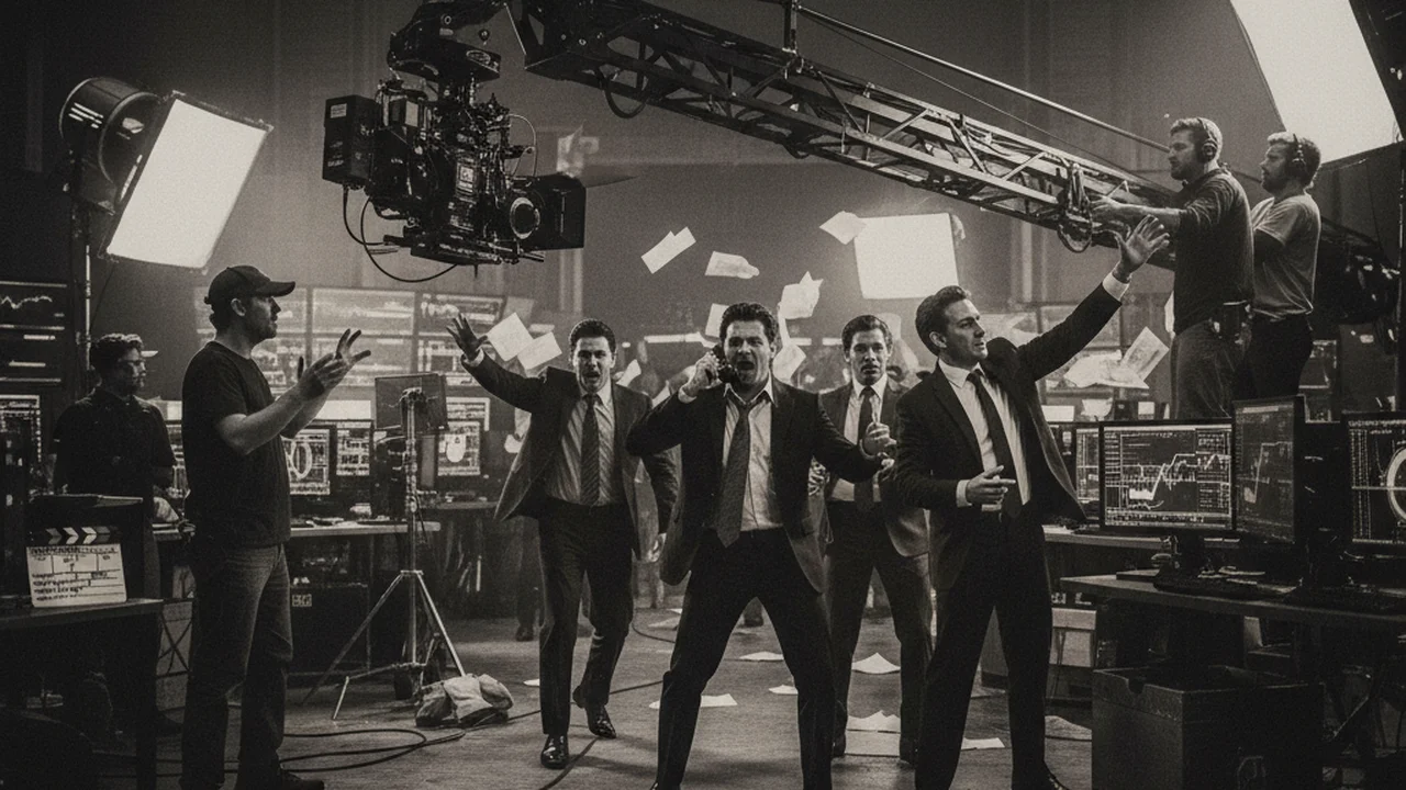 Business Film