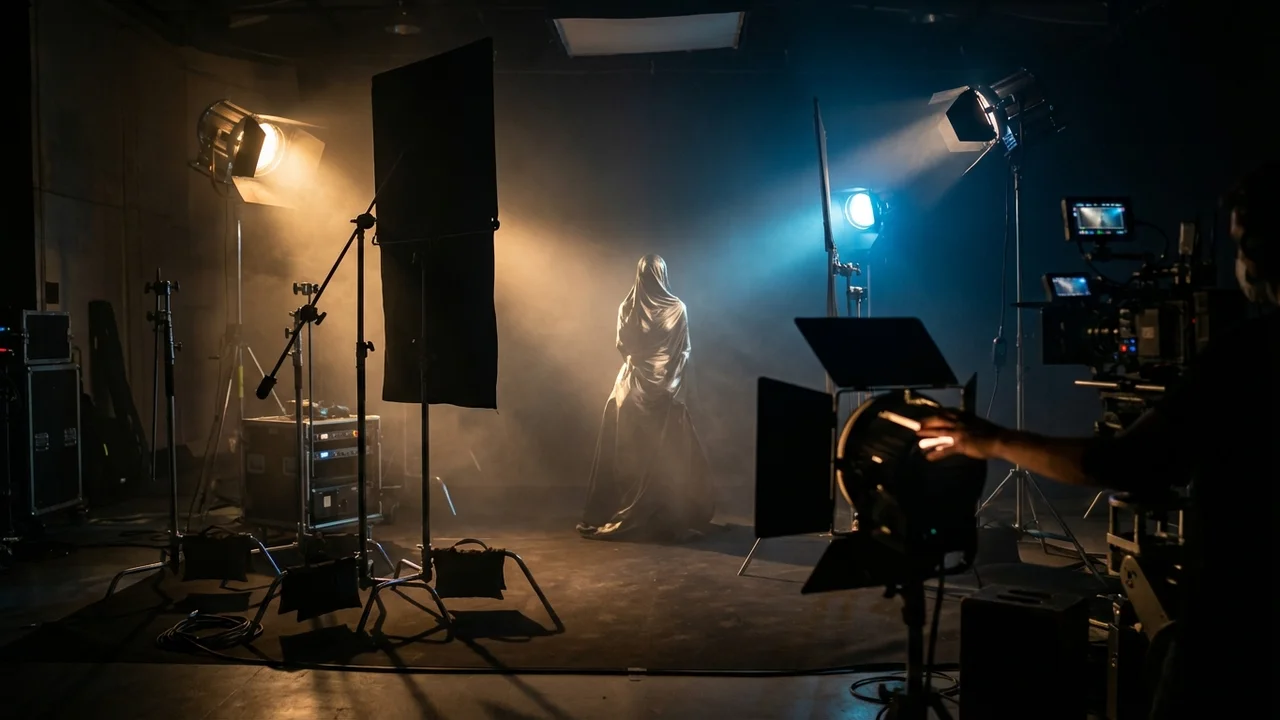 Chiaroscuro