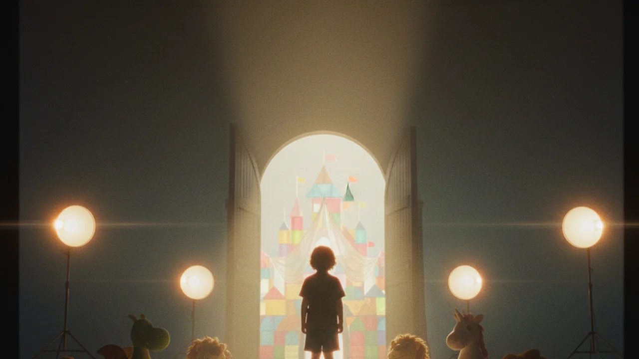 Children's Film