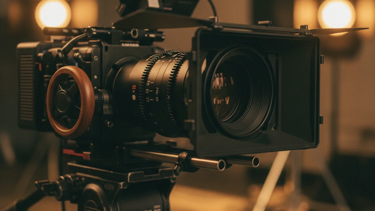 Cine Lens