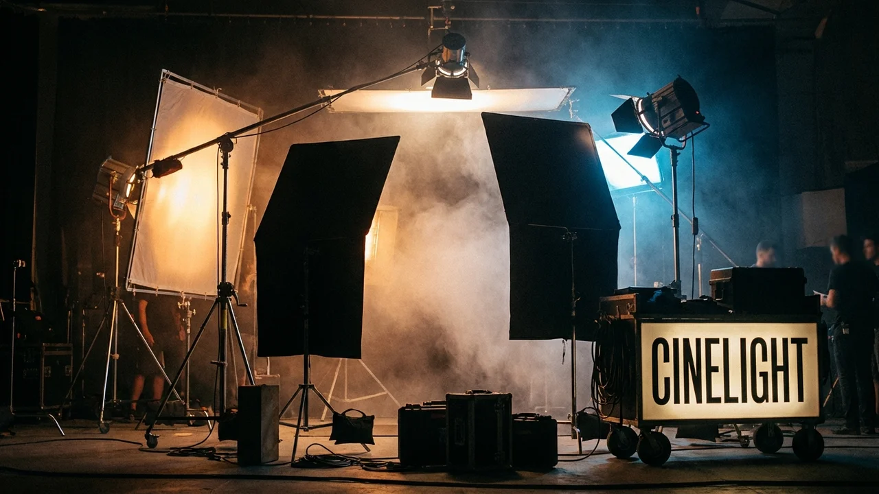 Cinelight