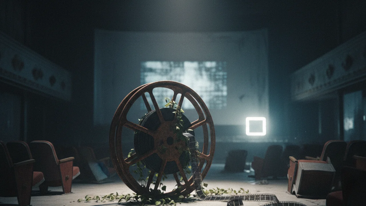 Cinema Crisis