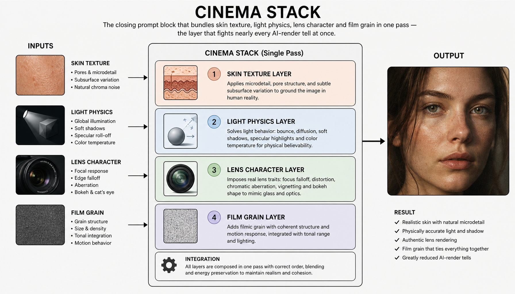 Cinema Stack