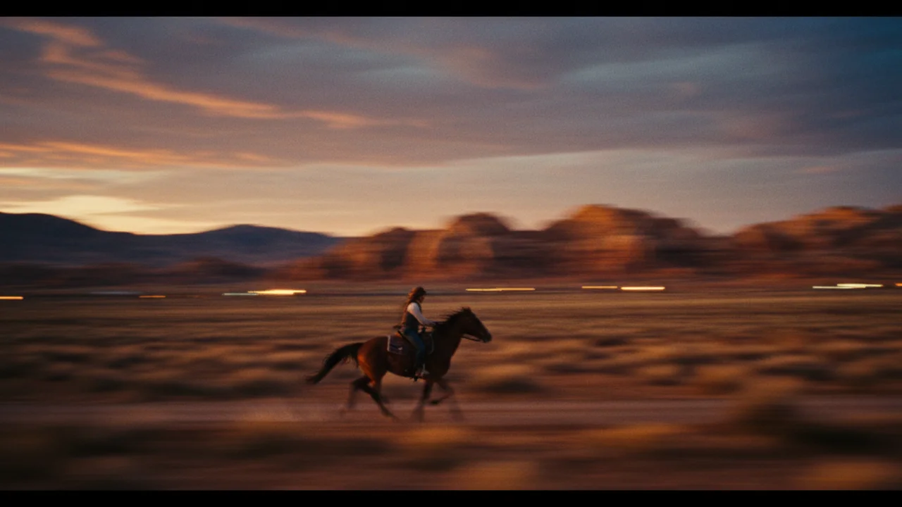 Cinematic Illusion