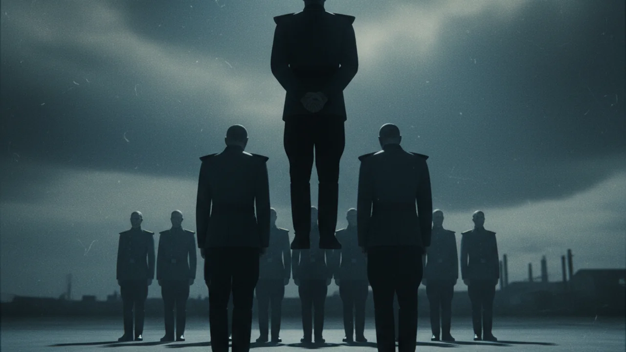 Command Film