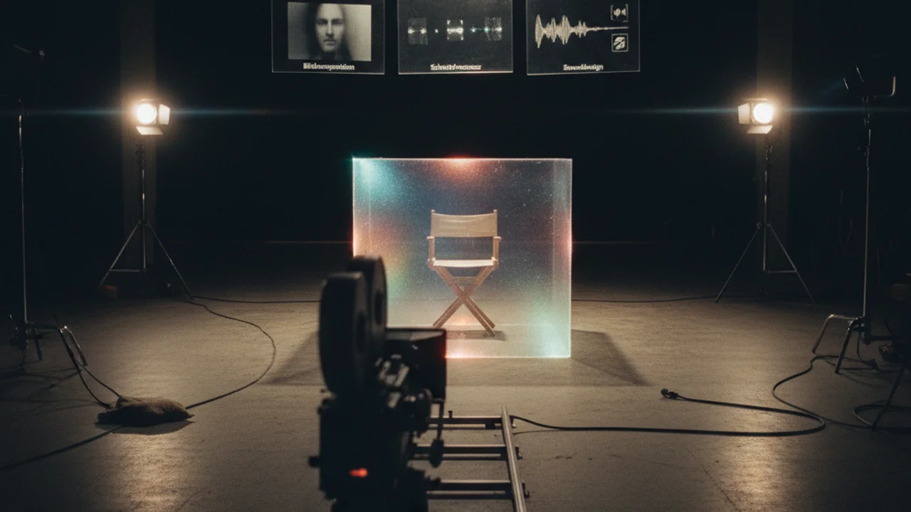 Communication Space
