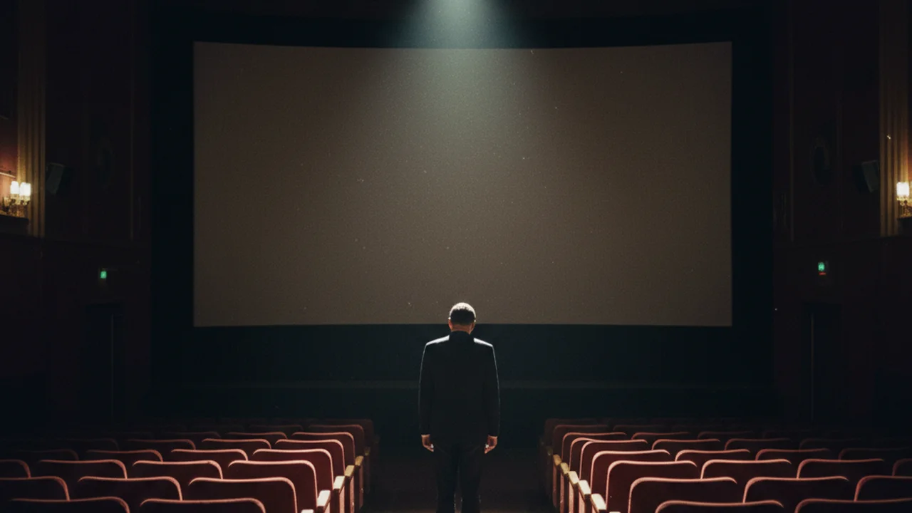 Contemplative Cinema