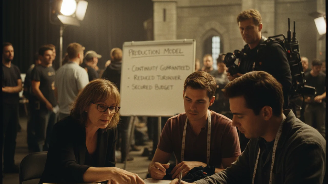 Contract system