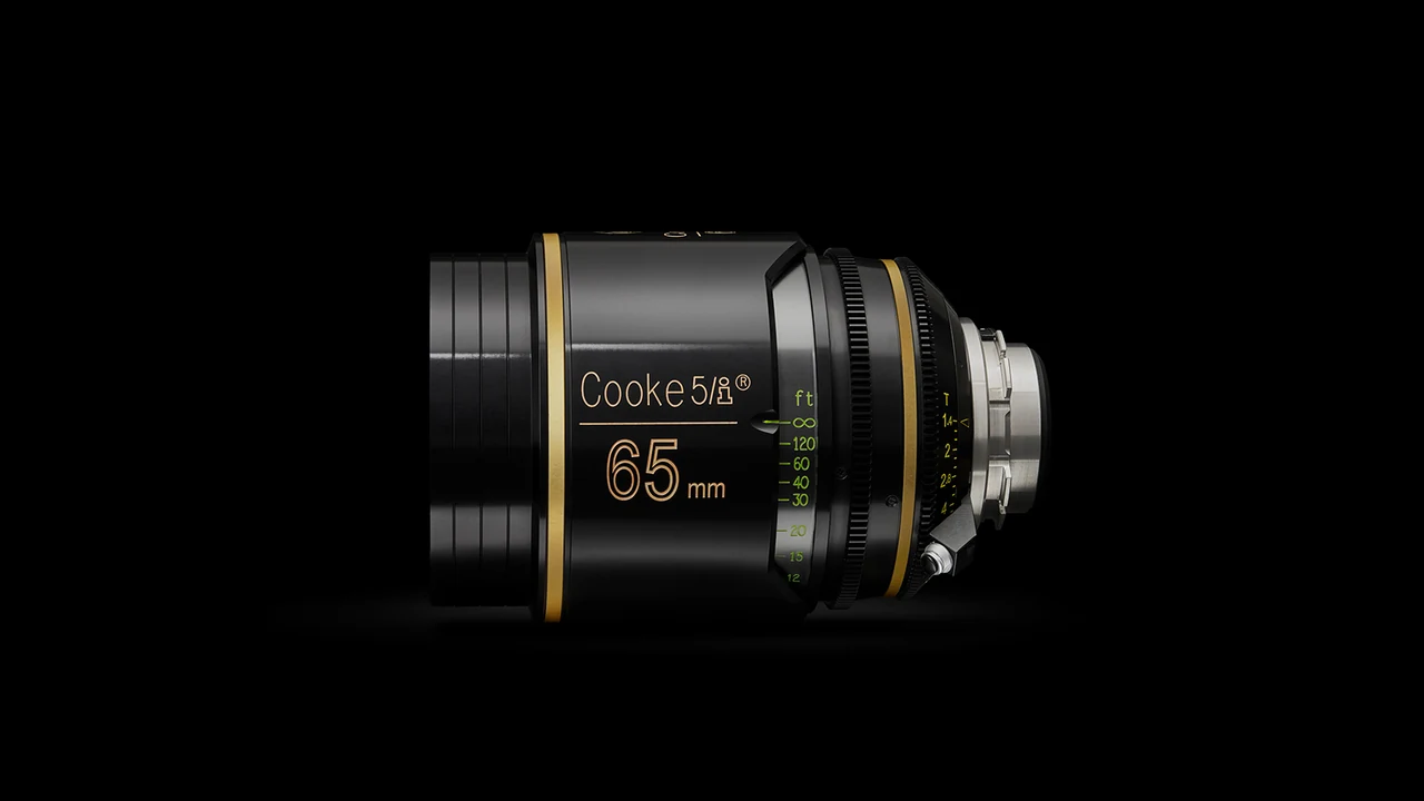 Cooke S5