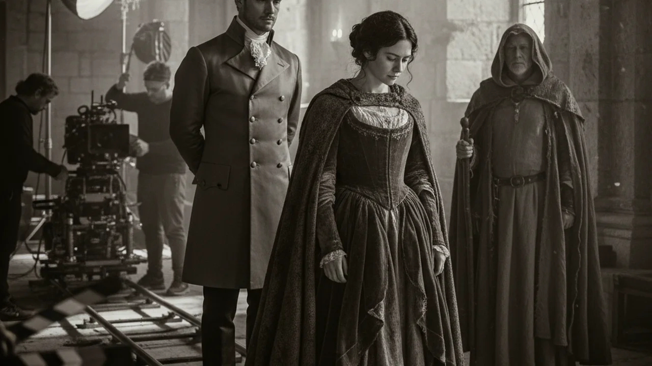 Costume Design