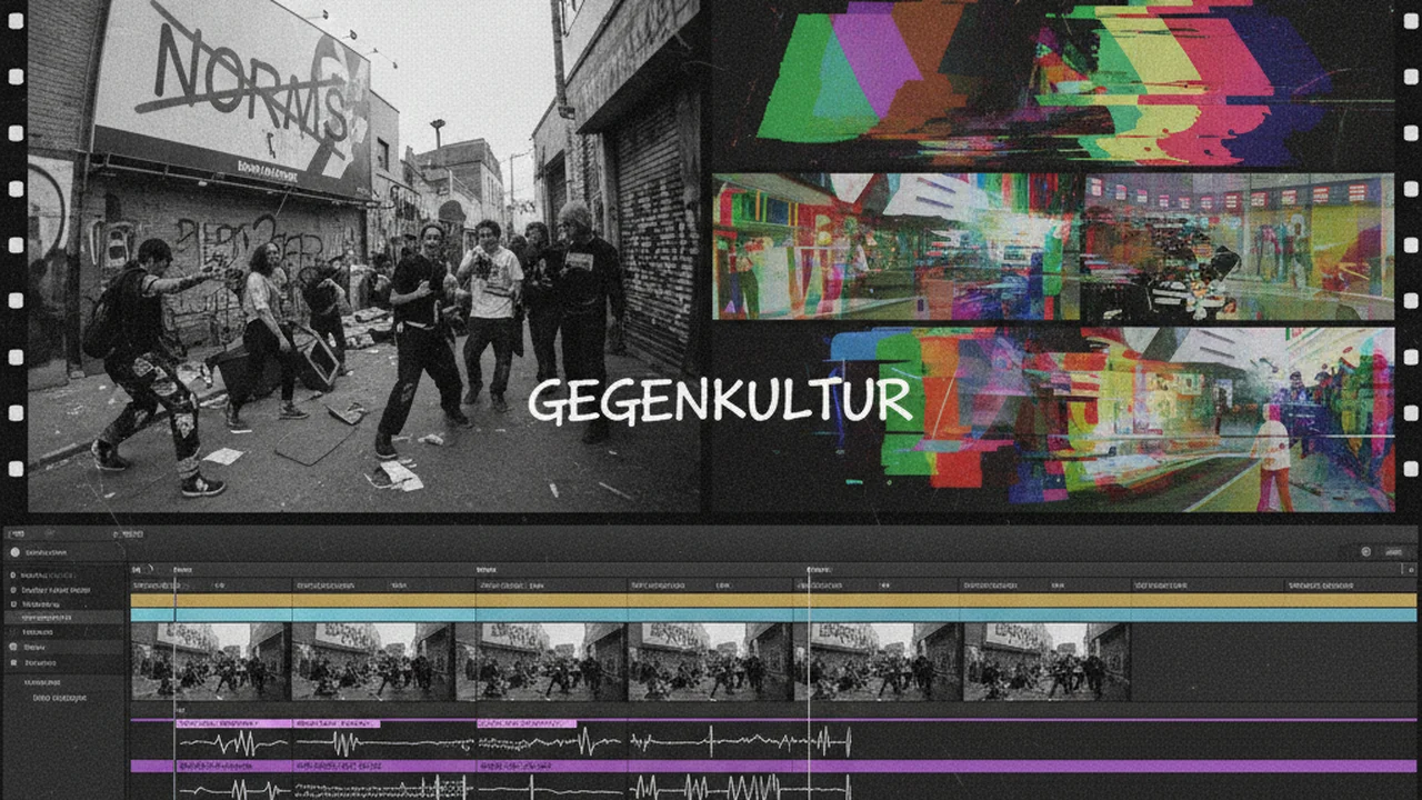 Counterculture