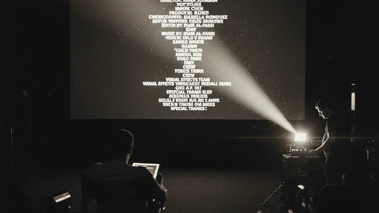 Credits
