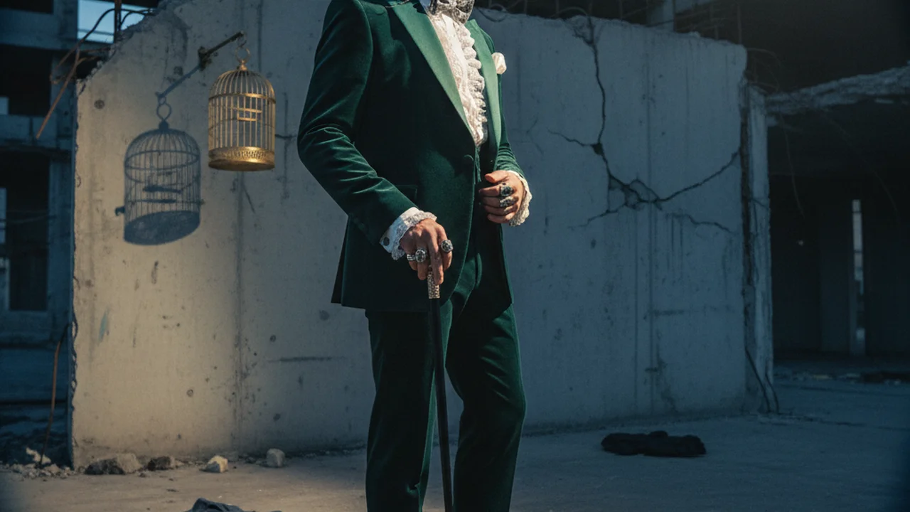 Dandyism