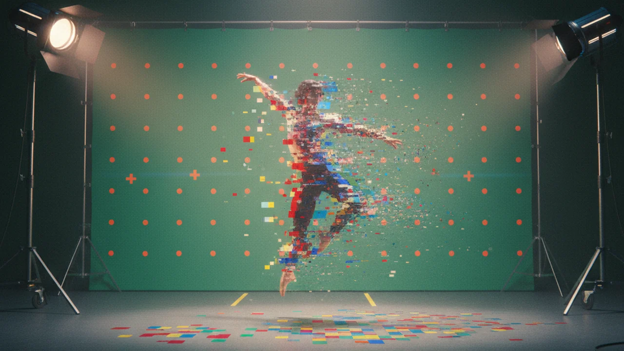 Datamoshing