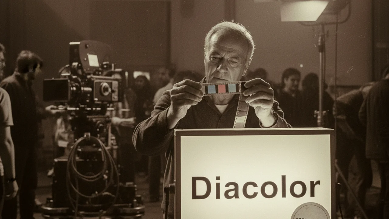 Diacolor