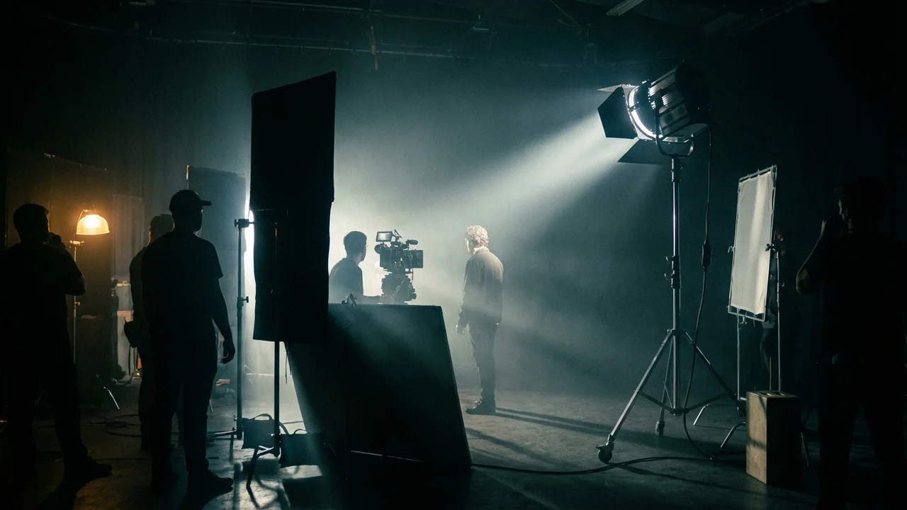 Direct Light