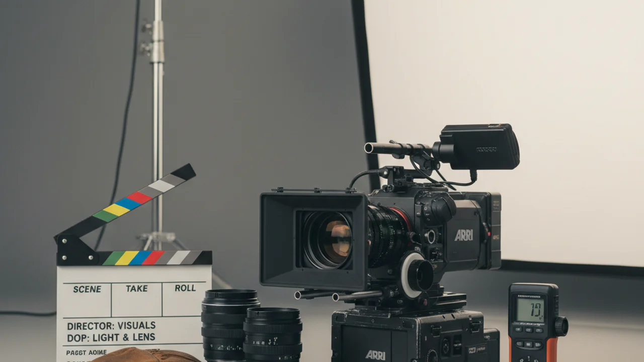 Director of Photography / Cinematographer