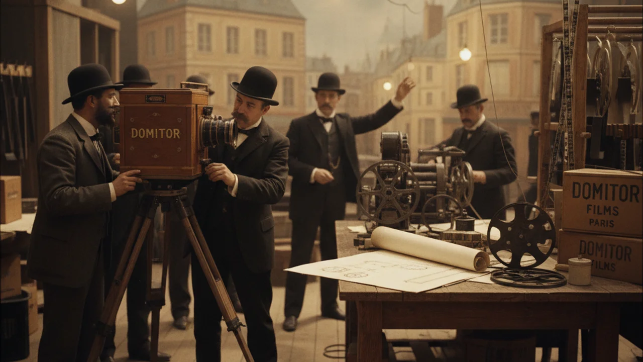 Domitor