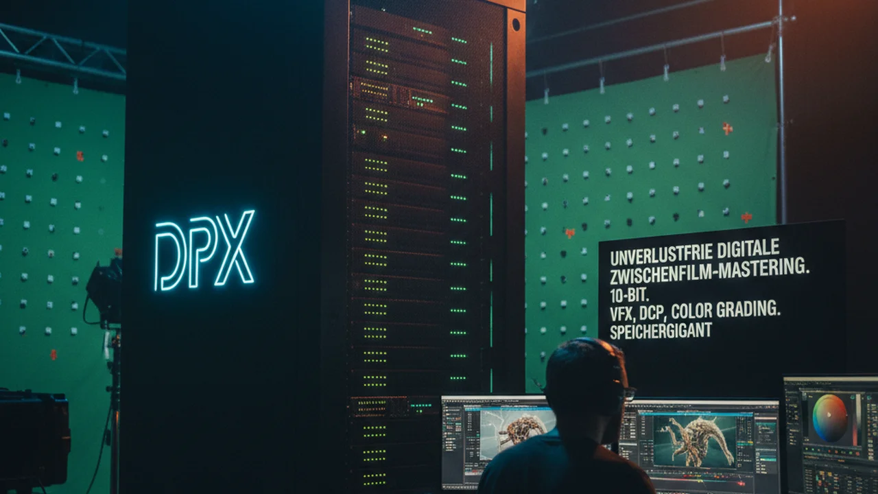 DPX