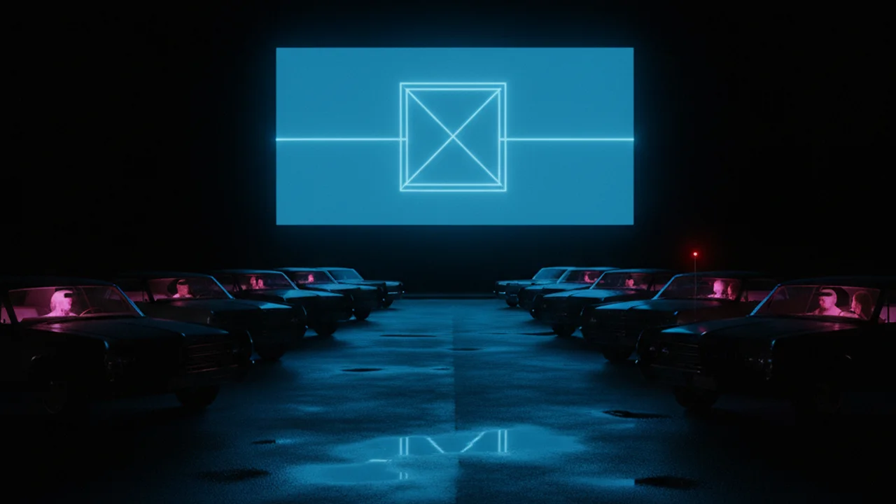 Drive-in Theater