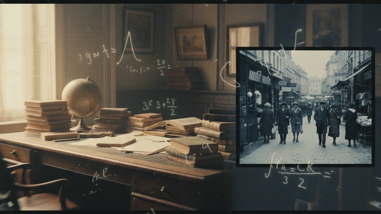 Essay Film