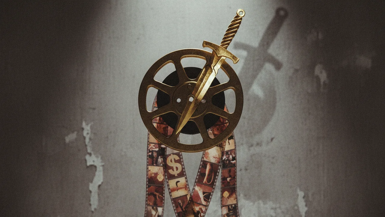 Exploitation Film