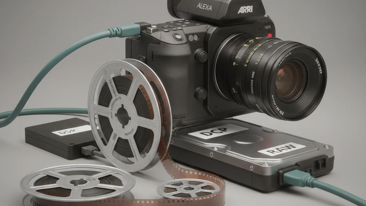 Film Format