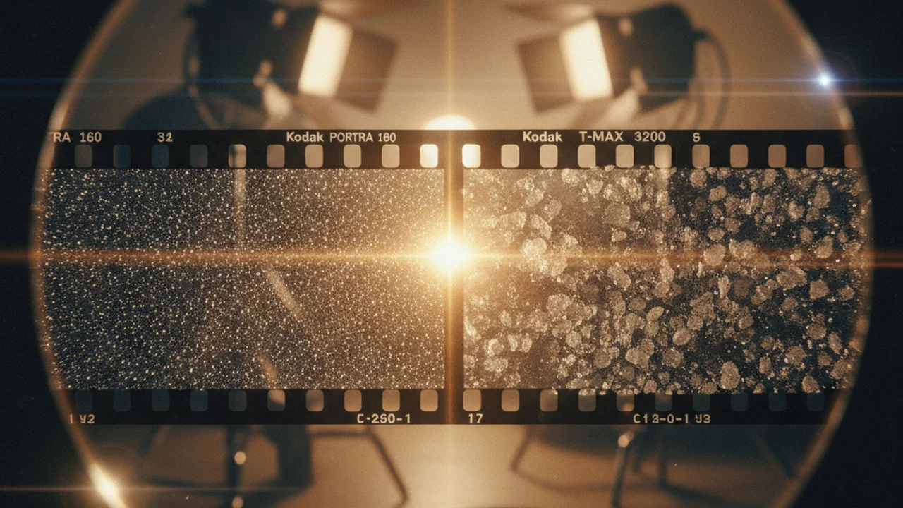 Film Grain
