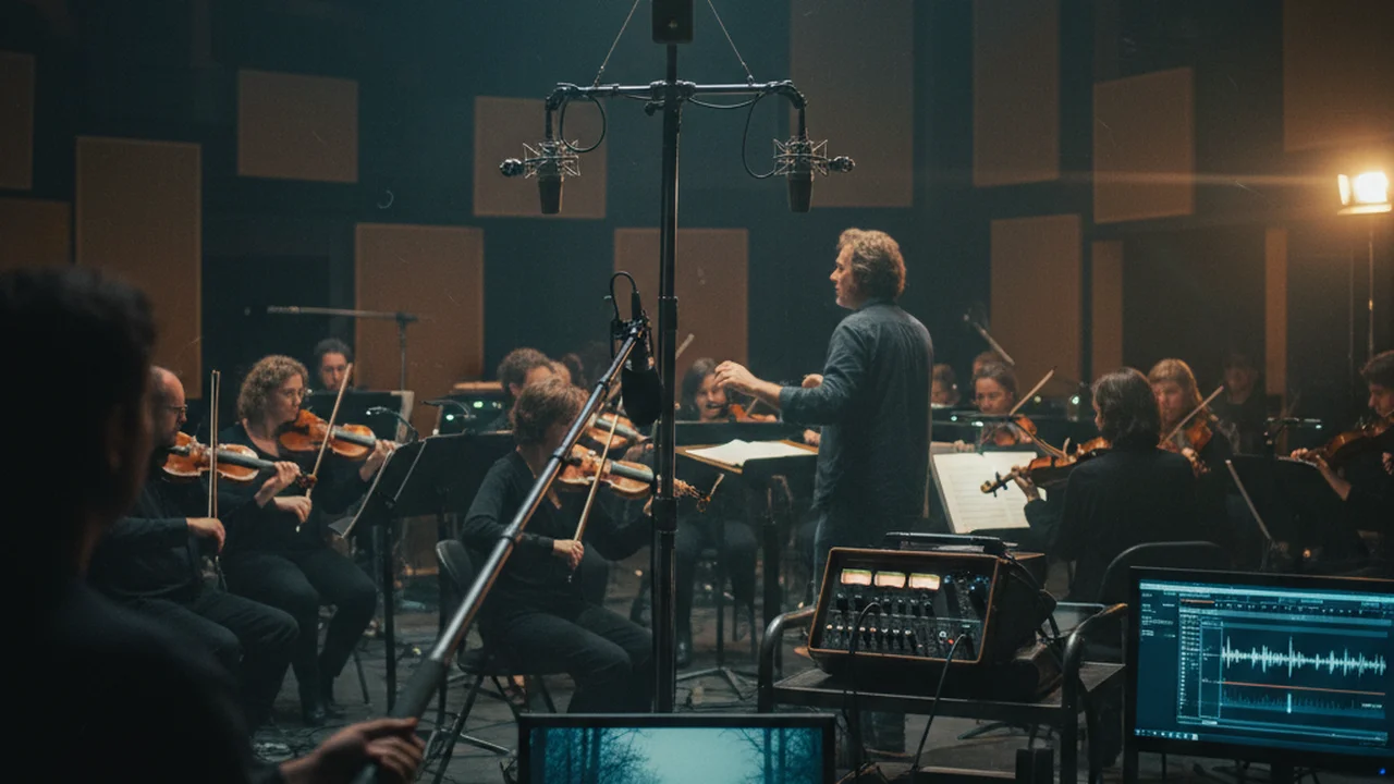 Filmmusik