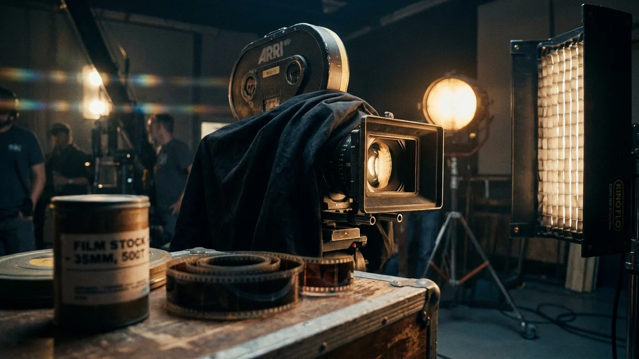 Film Stock
