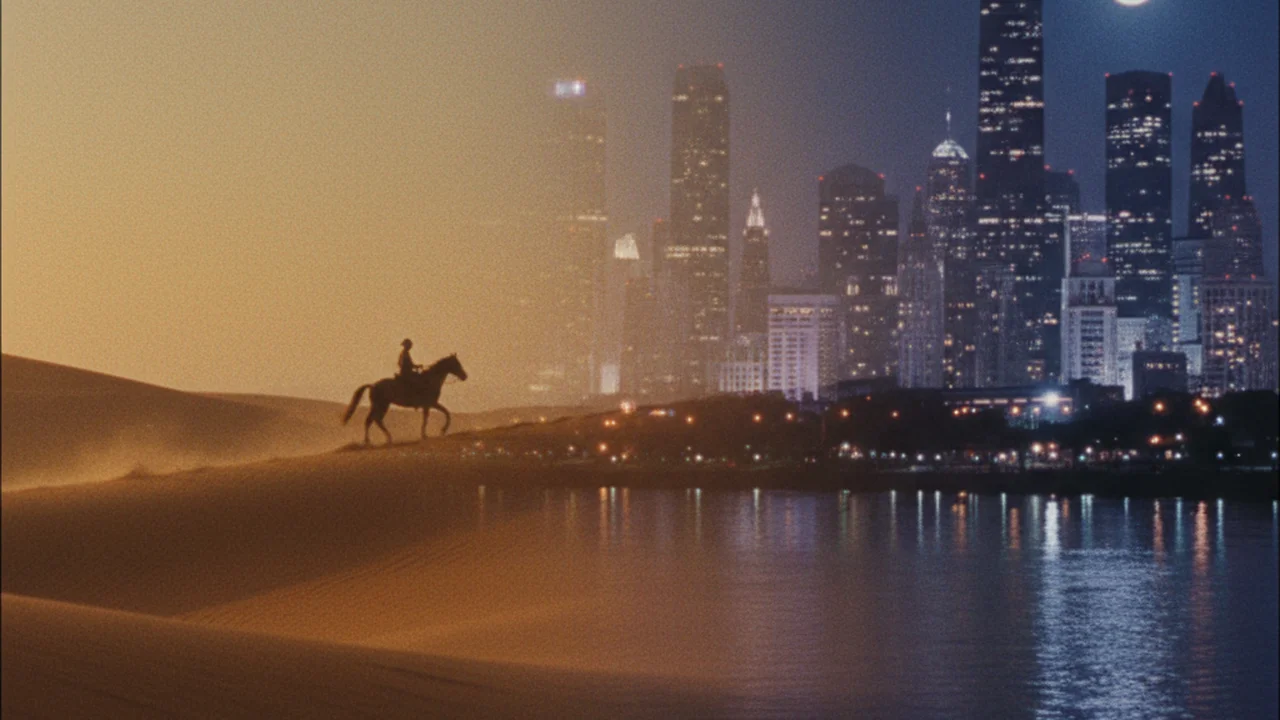 Film Transition