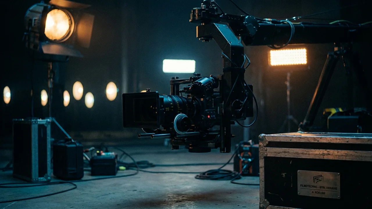 Filmotechnic