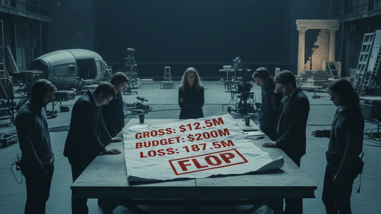 Flop