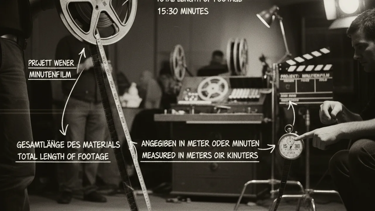 Footage