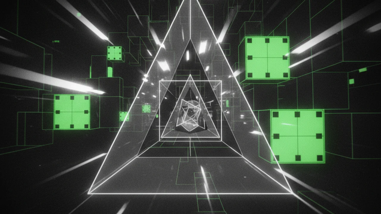 Frustum Culling