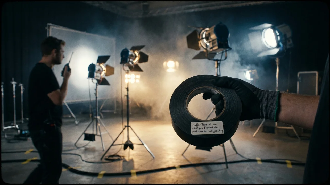 Gaffer Tape