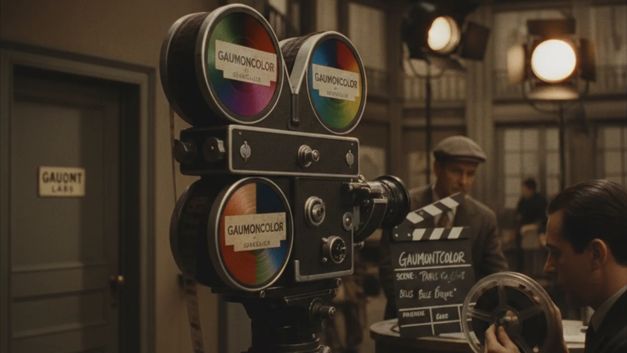 Gaumontcolor