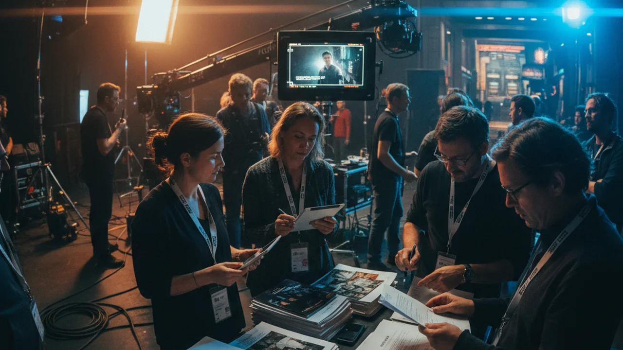 German Journalists Association (DVJ)