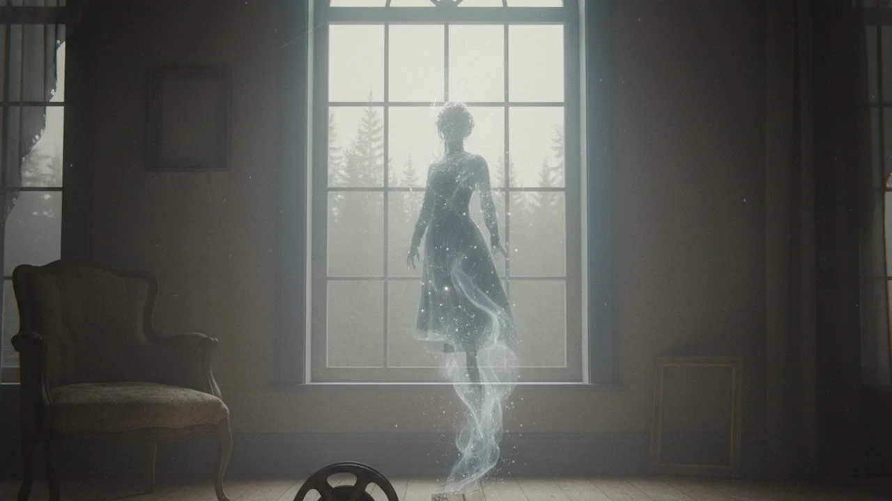 Ghost Film
