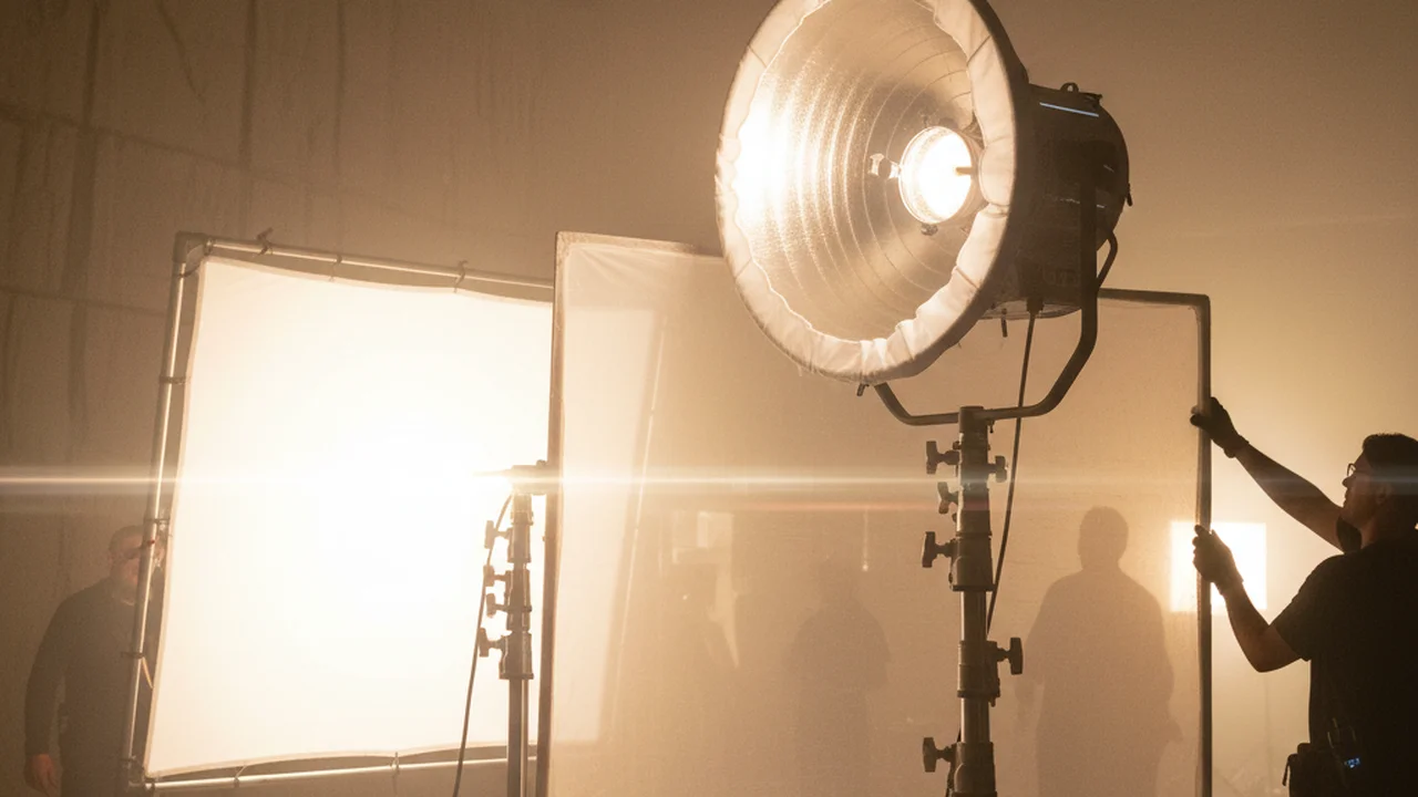 Glamour Lighting