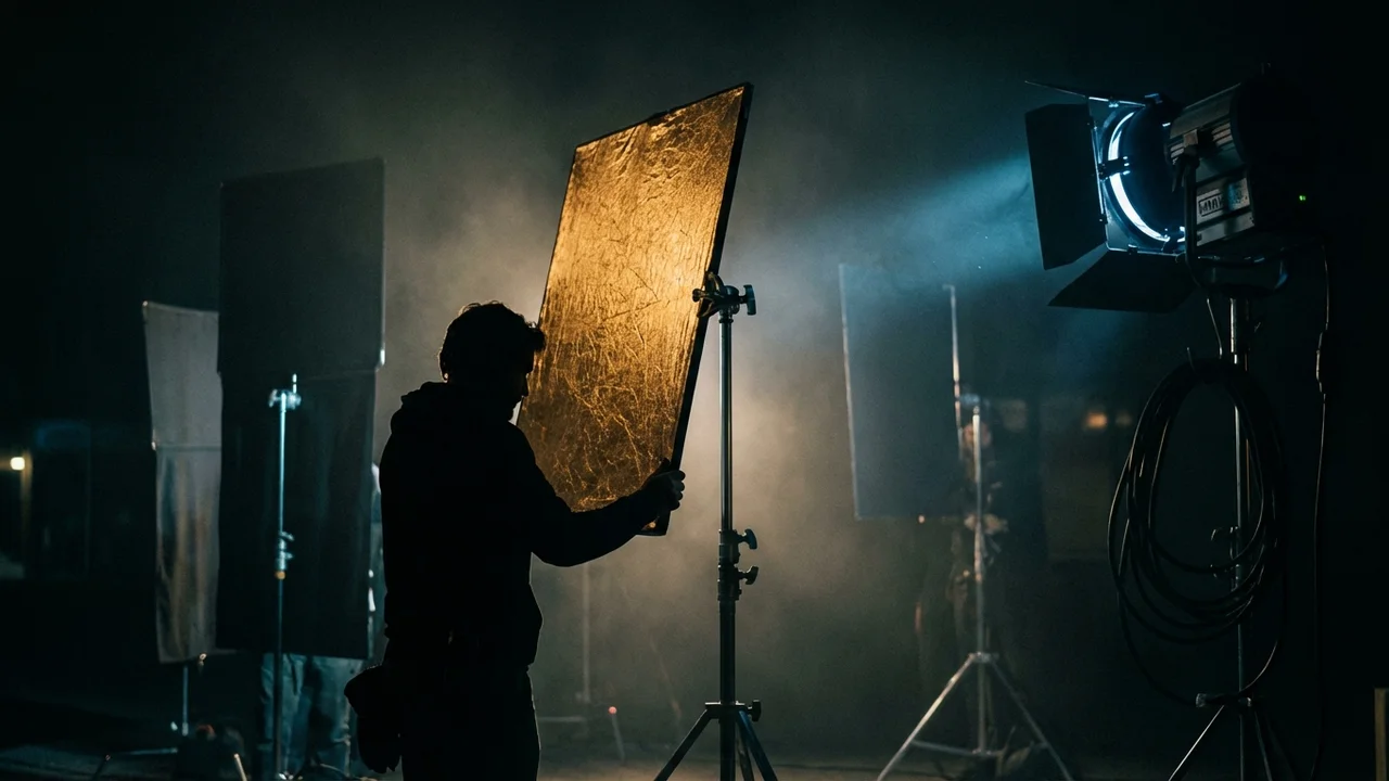 Gold Board