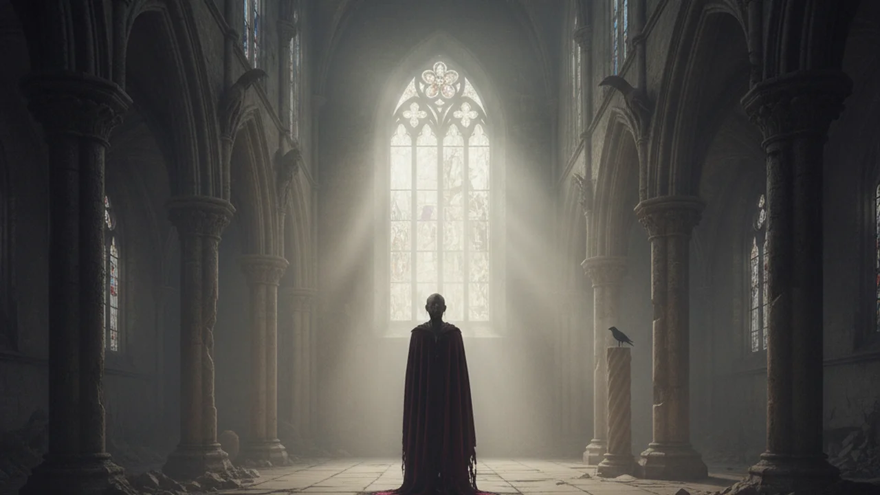 Gothic