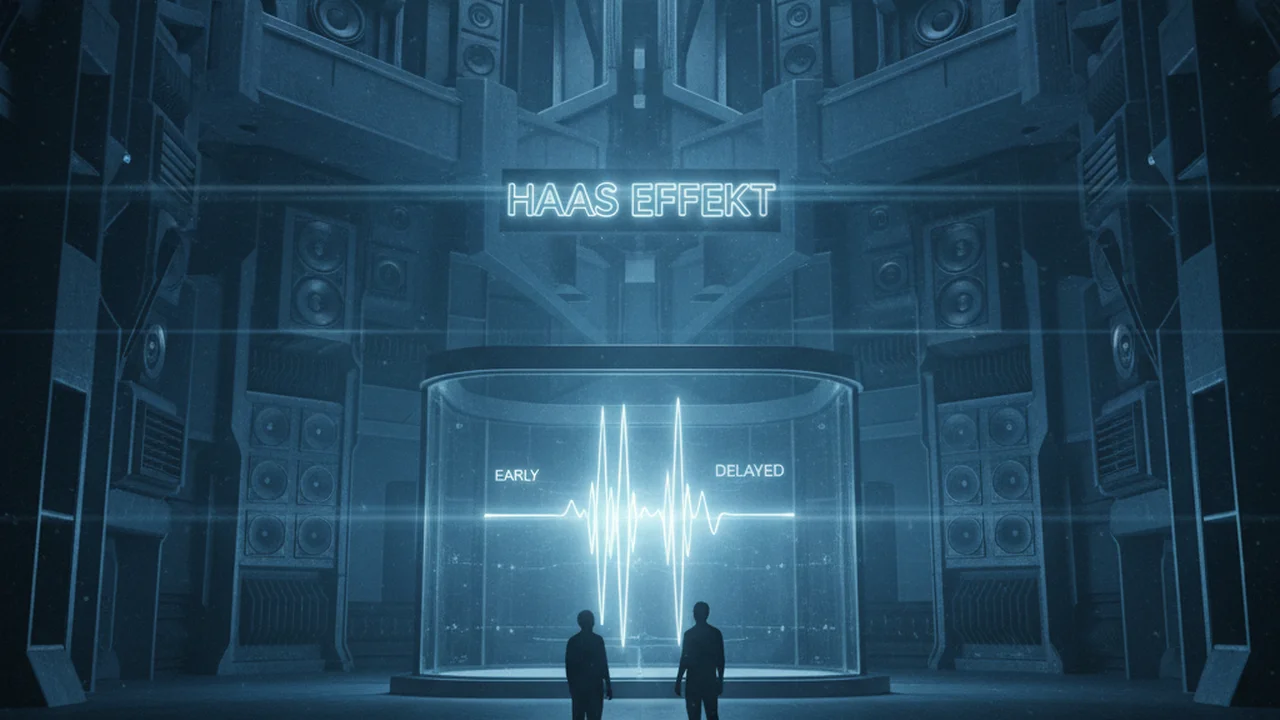 Haas Effect